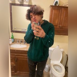 Meet your Posher, Adrian